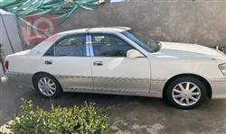 تويوتا كراون